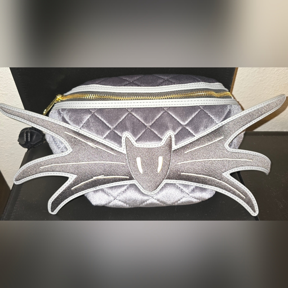 Loungefly NBC Jack Skellington Bum Belt Bag